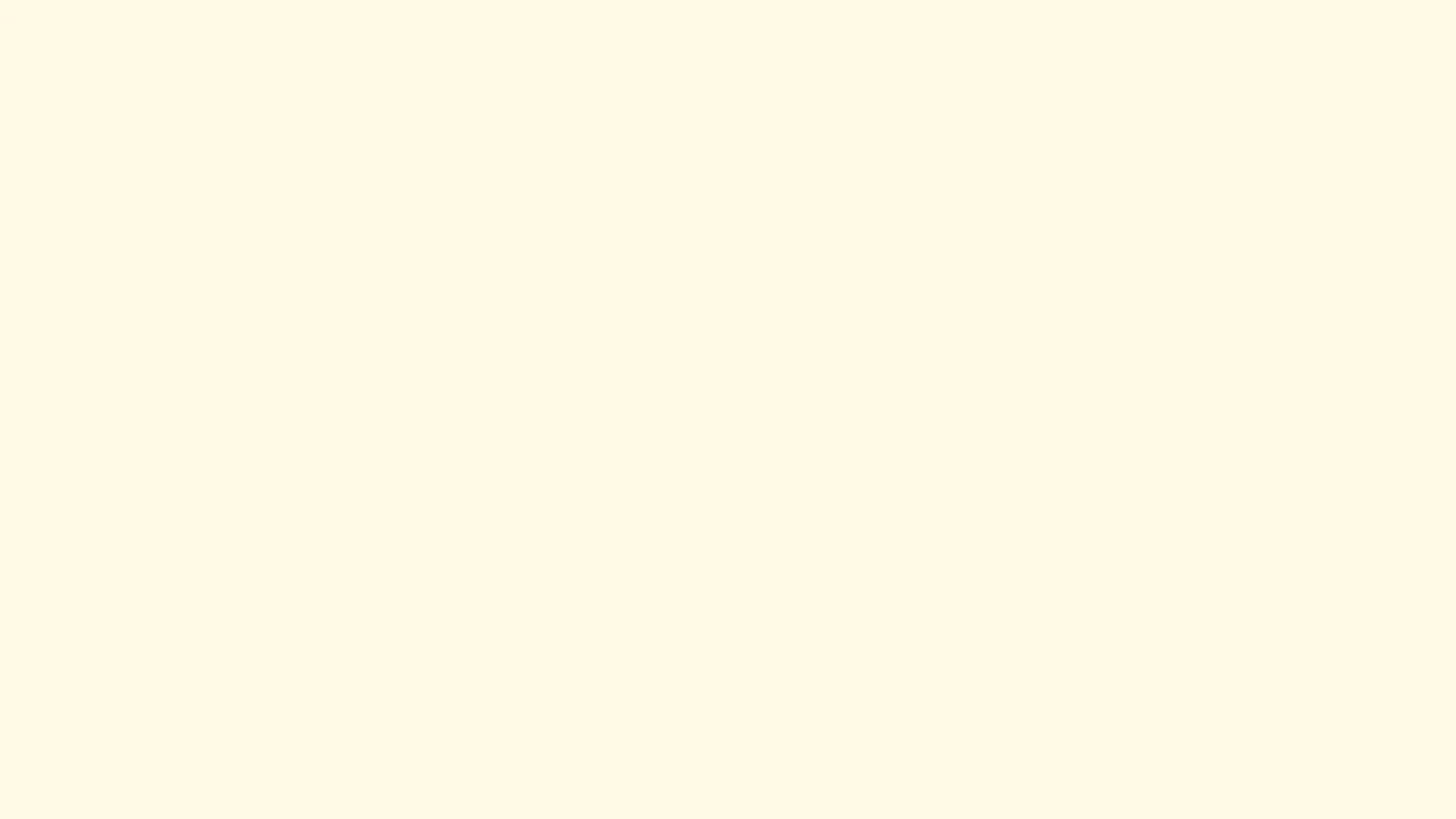 U104 ST9 Alabaster White finish sample