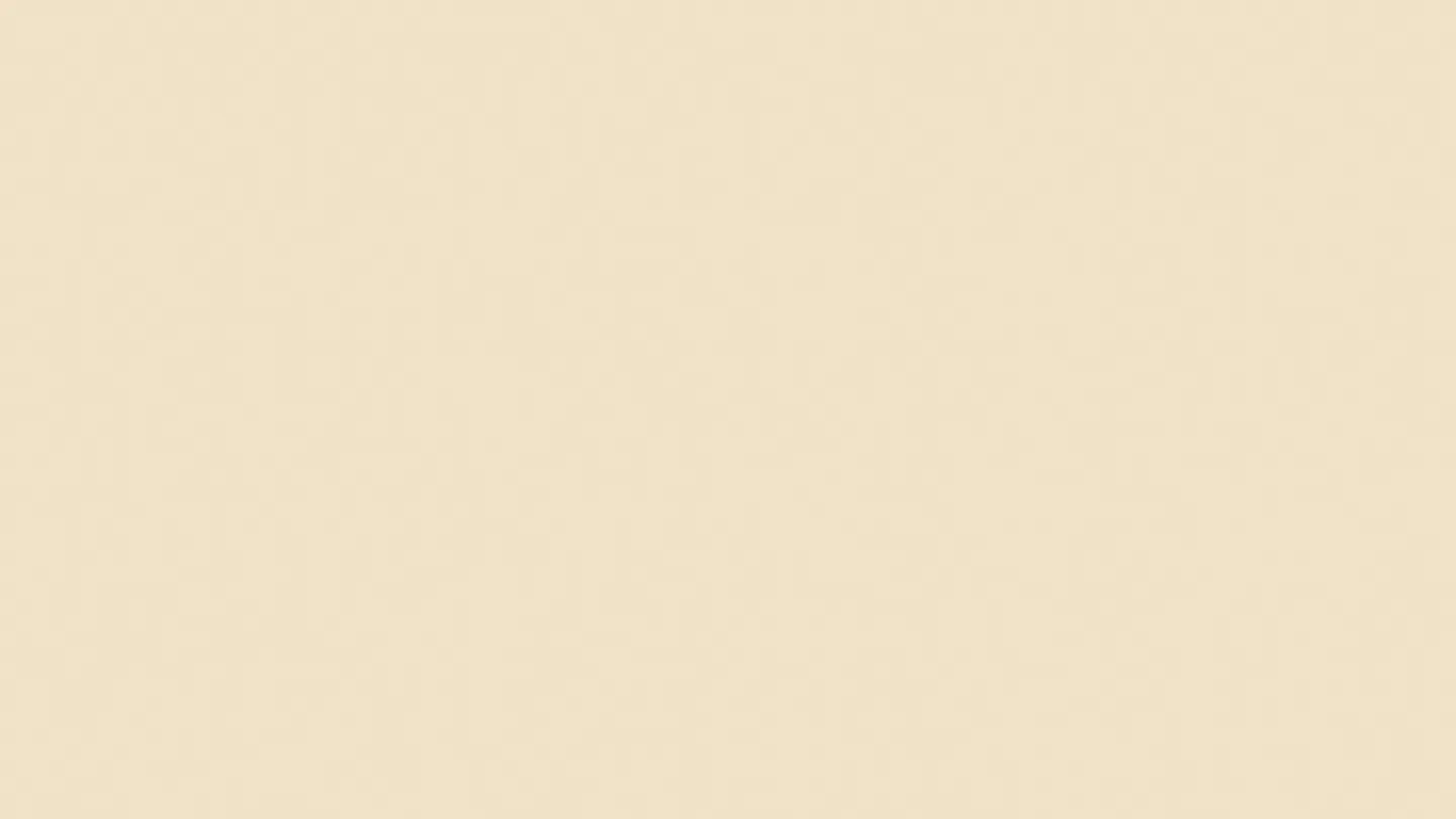U115 ST9 Carat Beige finish sample