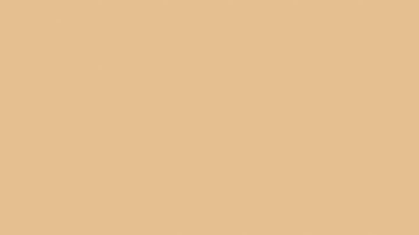 U125 ST9 Sand Yellow finish sample