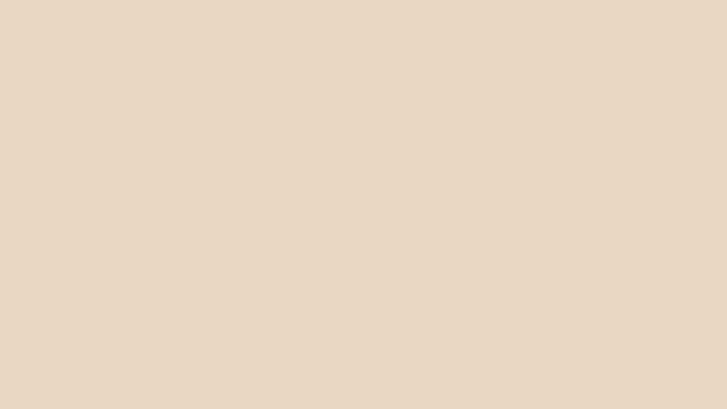 U156 ST9 Sand Beige finish sample