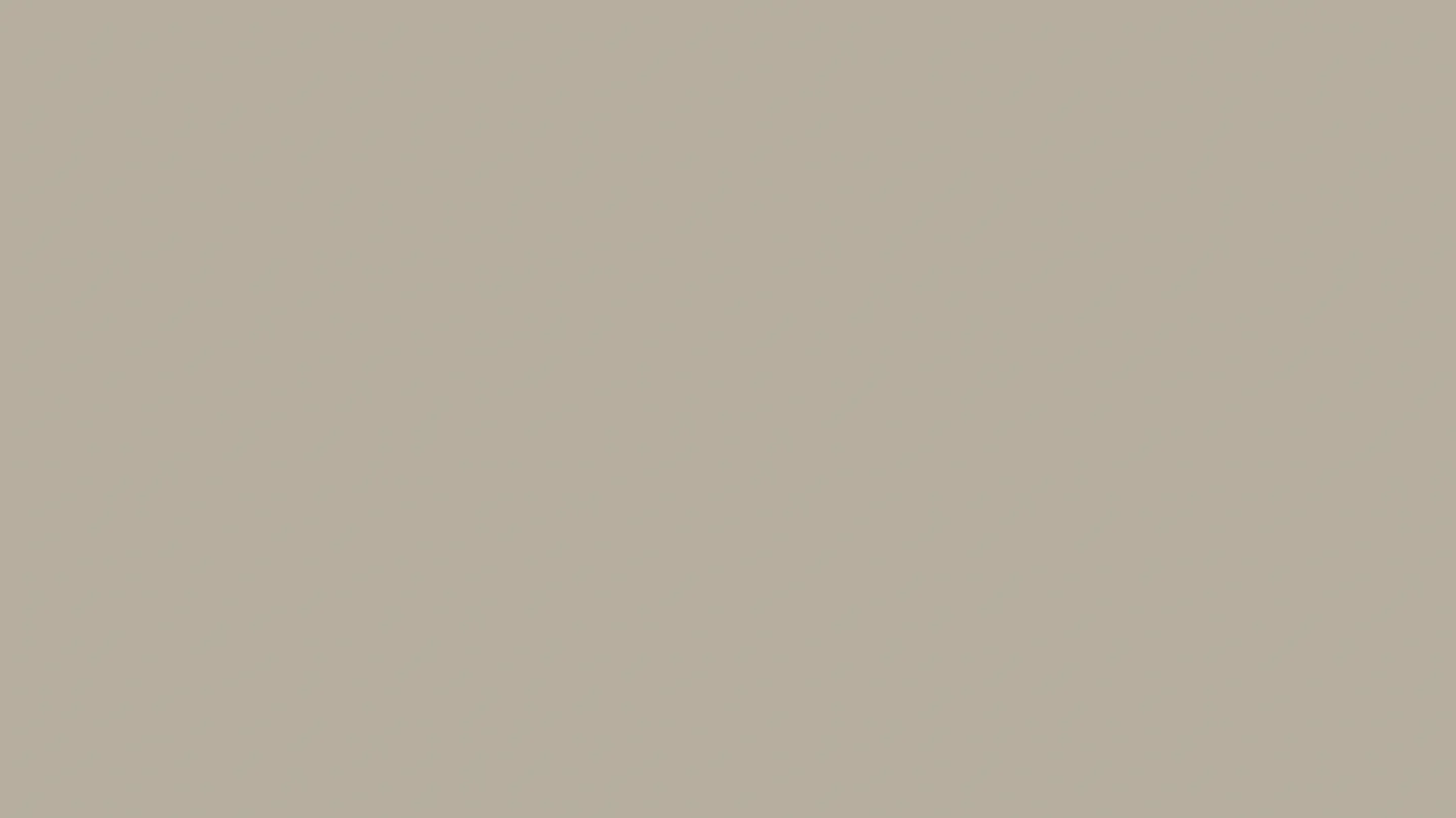 U201 ST9 Pebble Grey finish sample
