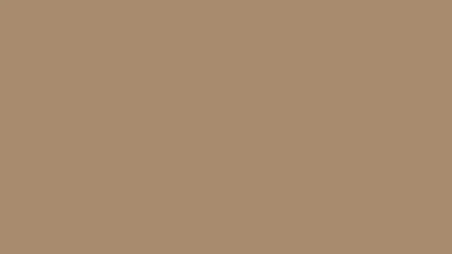 U250 ST9 Caramel Beige finish sample