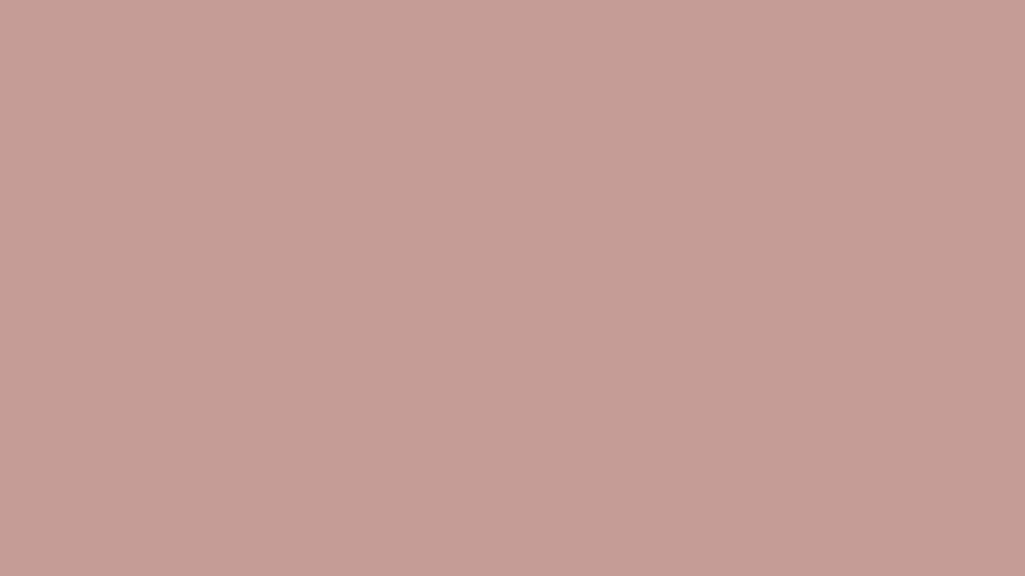 U325 ST9 Antique Rose finish sample