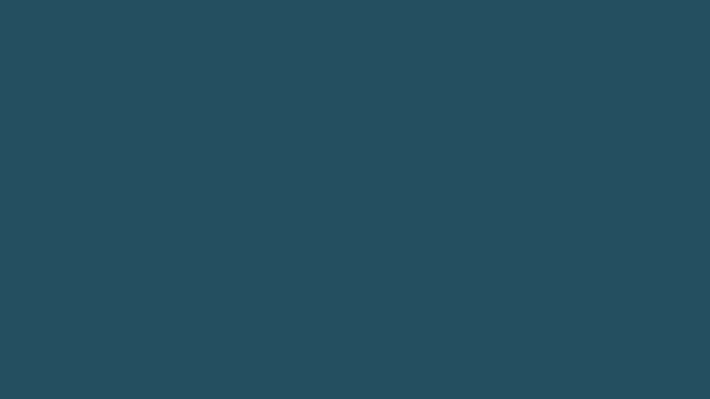 U565 ST9 Ocean Blue finish sample