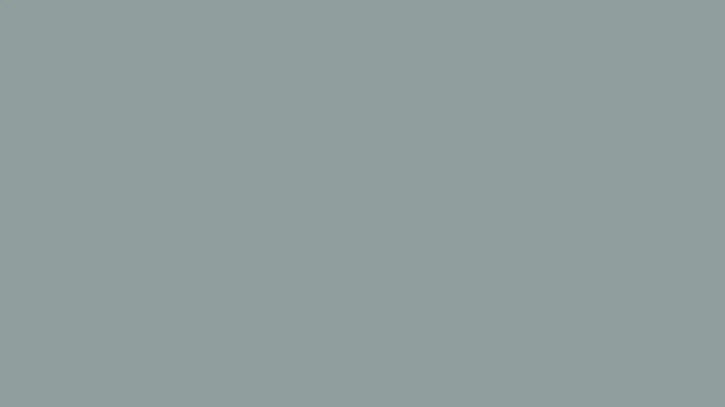 U636 ST9 Fjord Green finish sample