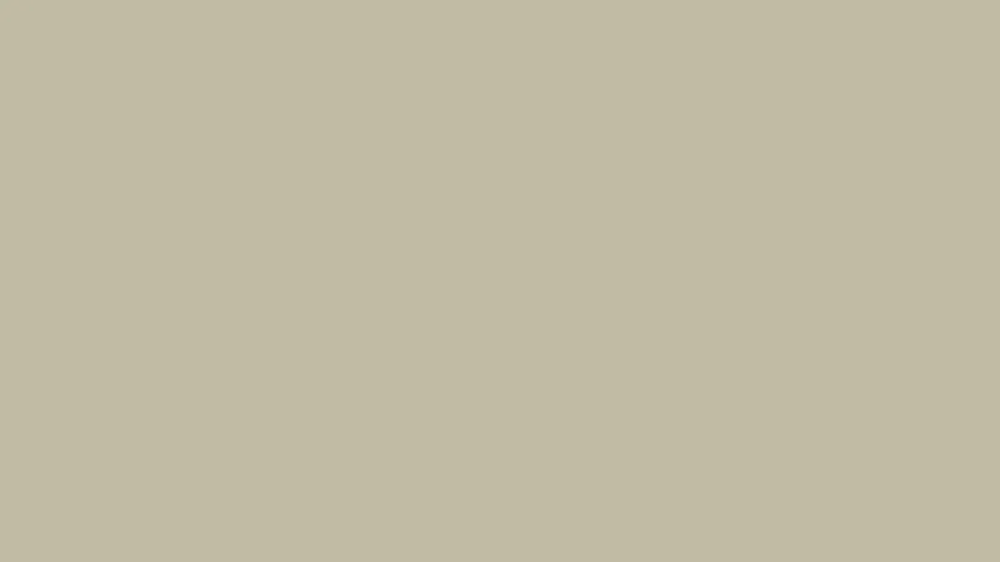 U638 ST9 Sage Green finish sample