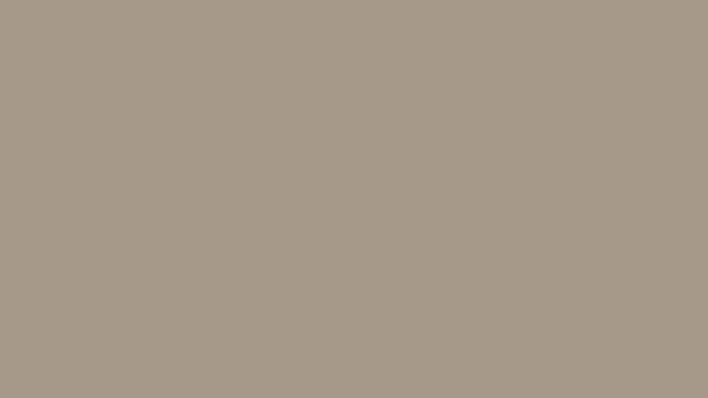 U727 ST9 Stone Grey finish sample