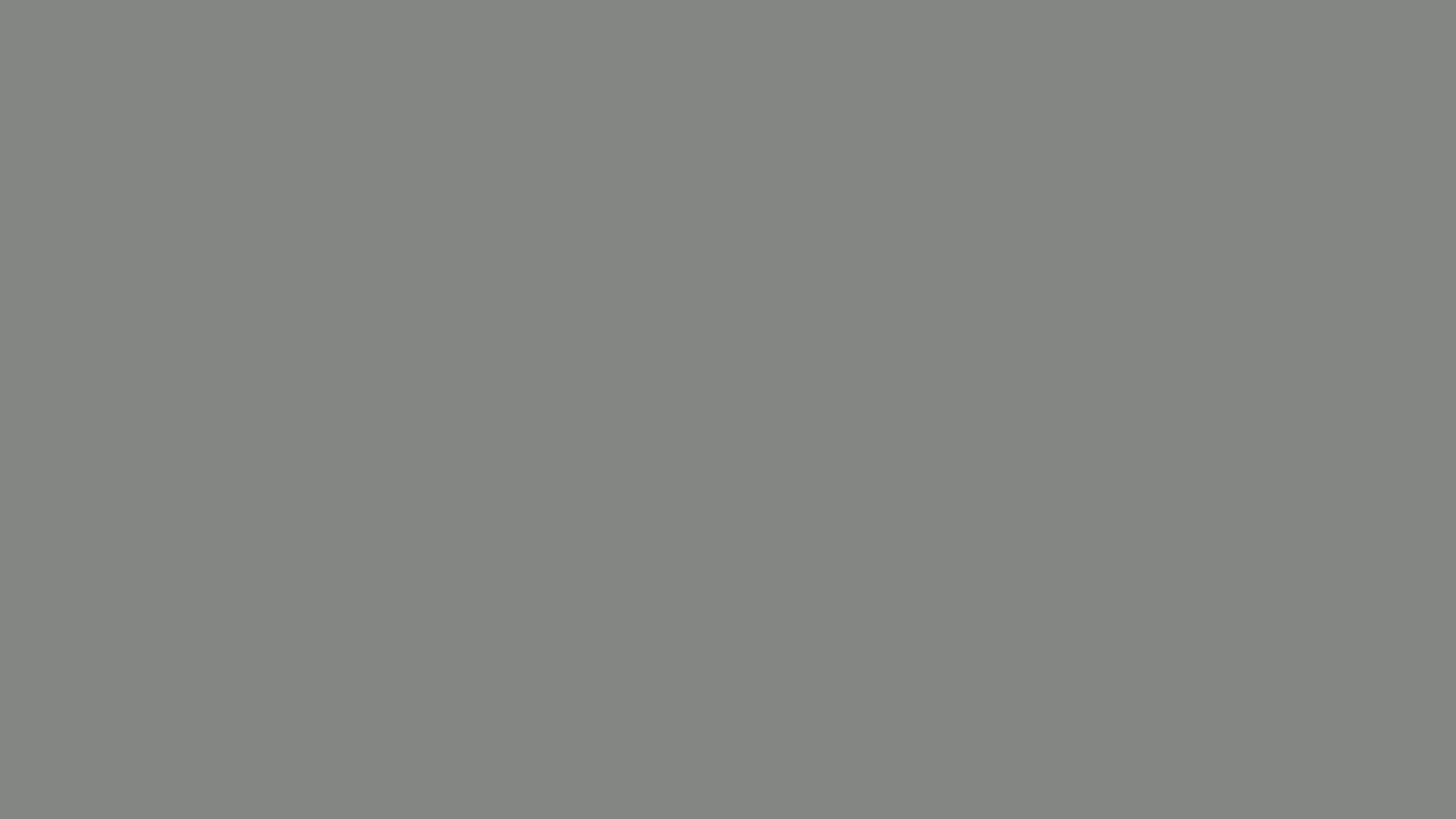 U732 ST9 Dust Grey finish sample