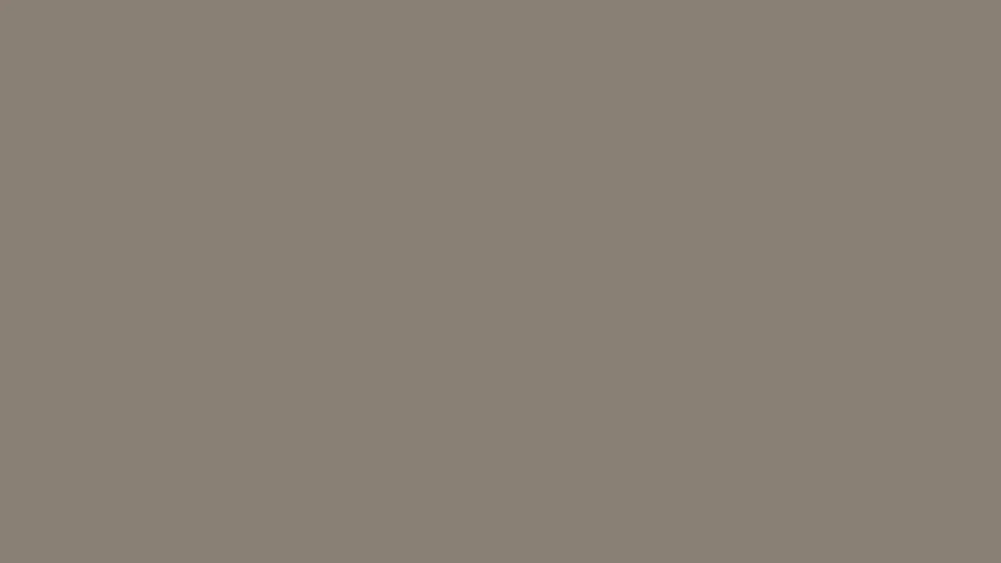 U767 ST9 Cubanit Grey finish sample