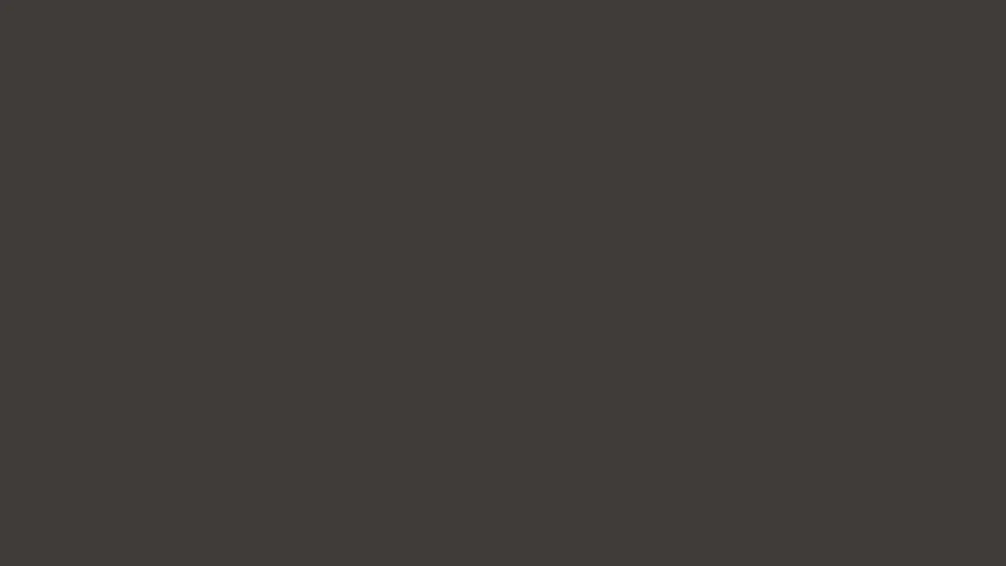 U961 ST7 Graphite Grey finish sample