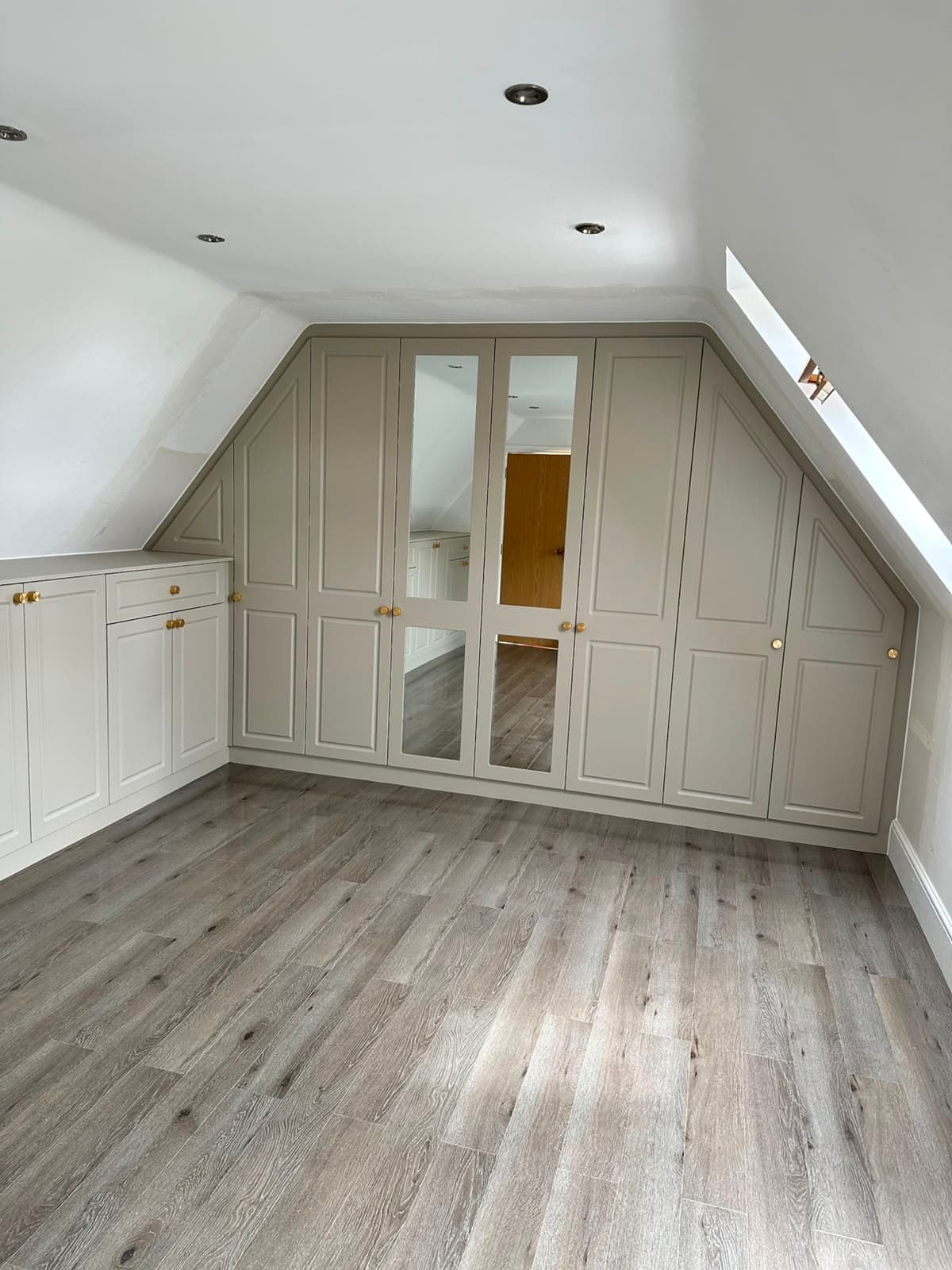Sculpted Storage